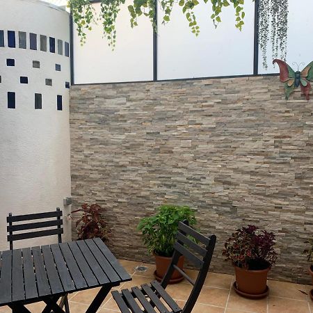 Patio Port Serrallo ตาร์ราโกนา ภายนอก รูปภาพ