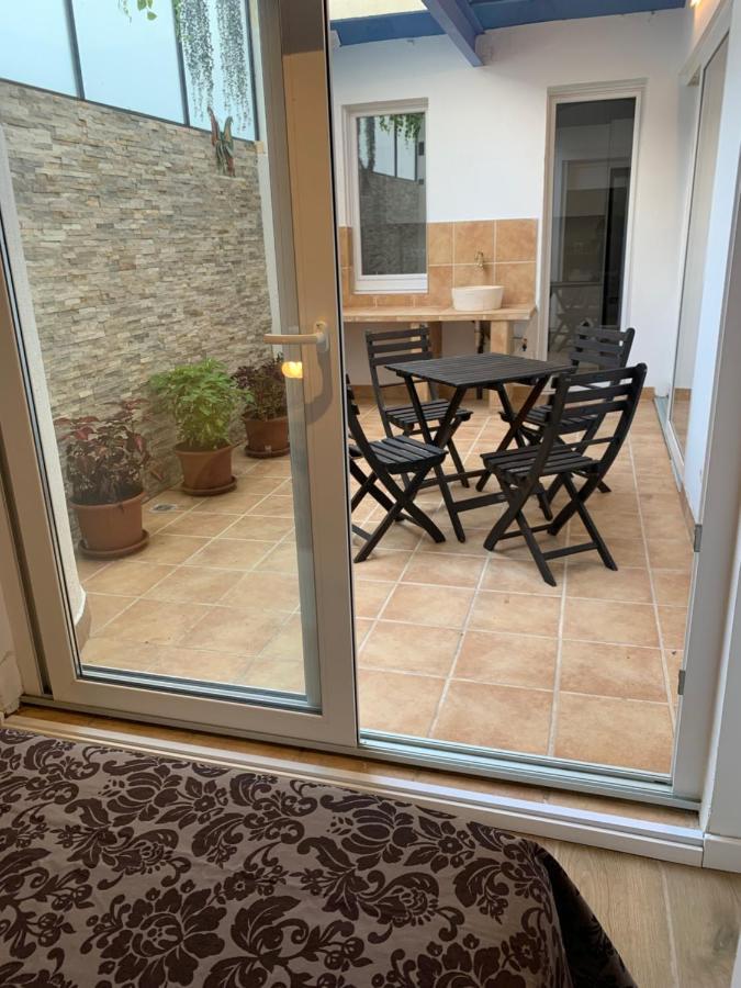Patio Port Serrallo ตาร์ราโกนา ภายนอก รูปภาพ